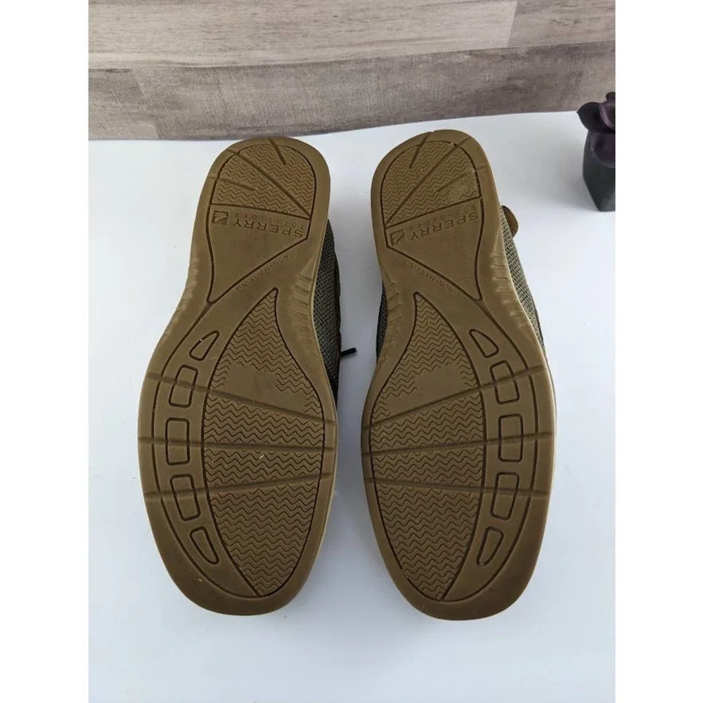 Men's Sperry Loafers - Picture 4 of 12